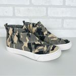 Gypsy Jazz "Florence" Camo Hi Photo 3