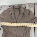Armani Exchange Y2K Fitted Collared Jacket Career Work size Medium Photo 10
