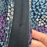 Kipling  Colorful Patterned Backpack Photo 3