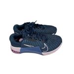 Nike  Metcon Training Shoes Navy Pink DZ2537-401 Women’s 8 / Men’s 6.5 Photo 7