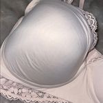 Maidenform  Nude Underwire Lace Bra Size 38C Photo 2