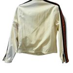 Harley Davidson Vintage 90's Cafe Race Women's Jacket Size Xtra Small XS Photo 3