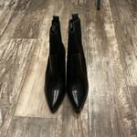 Wild Pair Black Ankle Booties Size 10 Photo 15