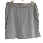 FootJoy  Titleist Ladies Performance Knit Skort Skirt in Large L Photo 6