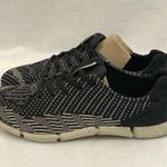 Ecco Danish Design Oreo Knit Running Walking Casual Sneaker Shoes Womens 40 US 9 Photo 3