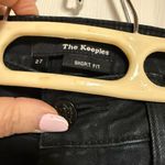 The Kooples  Classic Black Women's Jeans Size 27 Photo 4