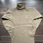 Max Studio Forest Green Body Forming Pencil Skirt Dress Sz Small Photo 2