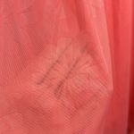 LuLaRoe | Floral Embosses Maxi Skirt sz XL Photo 2