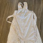 Anthropologie Sleeveless Bow Back Dress Photo 10