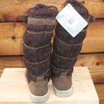 NWT Muk Lukas Brown Boots Brown Size 6 Photo 5