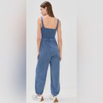 Fp Movement Inbound Onesie Size Small, Medium or Large Blue Photo 3