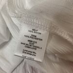 Show Me Your Mumu NWT  Mae Mu Tassel Dress in Casa Love Embroidery sz M white red Photo 8