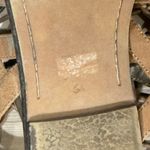 Sam Edelman  Gemma Gladiator Sandals Women’s 6.5 Photo 3