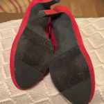 Mossimo Supply Co Suede Booties Photo 3