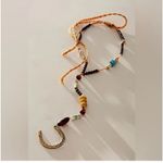 Free People  Sunscape Long Pendant Necklace Photo 3