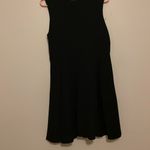 INC Cute dress with top embellishments Black Size L Photo 1