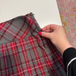 y2k micro mini school skirt from forever21 size S Photo 2