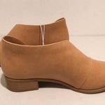 Tan Ankle Boots Size 6 Photo 3
