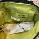 Vera Bradley Lime Green Interior Bag Photo 3