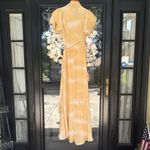Anthropologie  RAGA Maxi Dress EUC Photo 6