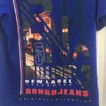 Bongo FINAL MARKDOWN  Jeans Tee (S) Photo 1