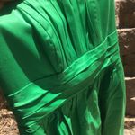 David's Bridal Strapless Dress Photo 3