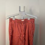 Lou & grey rust red women’s pants size M Photo 4