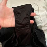 Free People Movement Black  The Way Home Shorts - Size Medium Photo 5