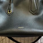 Fossil  Satchel Purse Photo 1