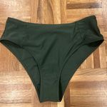 Moshu Green Asymmetrical One Photo 8