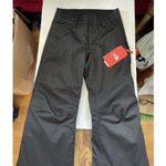 The North Face  Womens XS Sally Snowboard Ski Pants Dryvent NWT MSRP $99.00 Photo 0