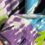 Disney The Nightmare Before Chrsitmas Tie Dye Oogie Boogie Spirit Jersey Photo 4