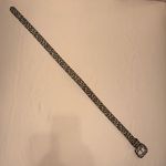 Leopard print belt Photo 3