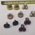 Lot Of 5 Vintage Photo 0