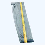 Under Armour  Sweatshirt Hooded Pullover Womens LG Loose Gray Jersey Fleece Photo 5