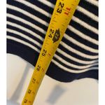 Charter Club  Solid/Striped Knit Top Sz PXL NWT Photo 6