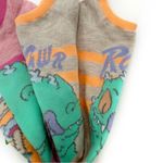 Nickelodeon Rugrats Womens No Show Socks Reptar Angelica Chuckie 90s Nicktoons Photo 6