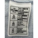 Disneyland 2020 Blue Ombre Unisex Crewneck Sweatshirt Size XL EUC!! Photo 4