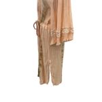 Jen's Pirate Booty Scarlet Kimono Desert Sun Astral Tie Dye Size Medium / Large Photo 8