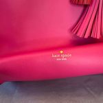 Kate Spade Vibrant Pink Tote Photo 1