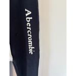 Abercrombie & Fitch Vintage Y2K  Sweatpants Size XS Photo 2