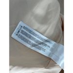 The Fifth Label Remake Cropped Boxy Puffer Coat in Beige – Size M Photo 6