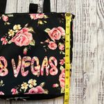 Robin Ruth  Floral Canvas Las Vegas Bag. Photo 7