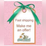 Ariat Fatbaby Western Boots sz 6.5 Photo 0