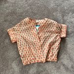 Echo Swim Cover Up Jacket SIZE S Photo 0