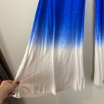 Young Fabulous and Broke YFB ombre flare pants Photo 4