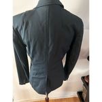 Banana Republic  black blazer size 4 Photo 1