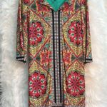 Laundry by Shelli Segal  Printed Dress Photo 0