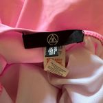 Missguided  "Blondes Have More Fun" One Piece Bathing‎ Suit Photo 3