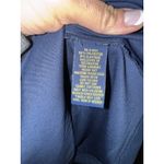 Polo Golf Ralph Lauren Women's Large Activewear Mock Neck 1/4 zip Dri Photo 3